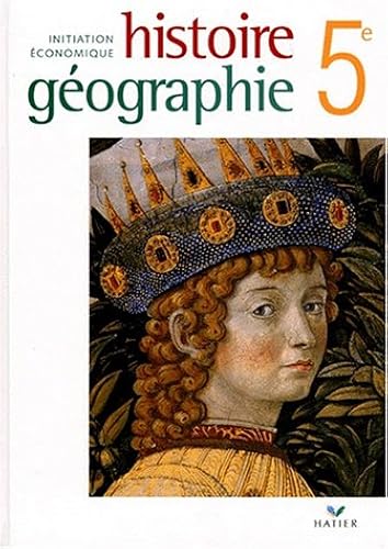 Download Histoire-Géographie, 5ème PDF