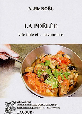 La  poêlée