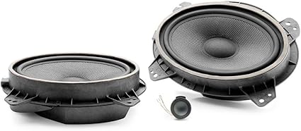 focal tundra speakers
