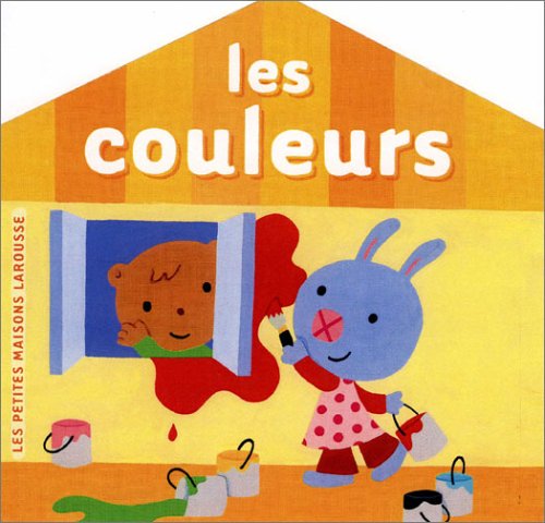 Les  couleurs