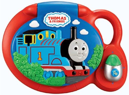 vtech thomas and friends