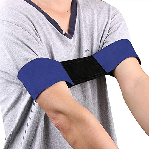 image for Dafor Golf Swing Training Arm Band Posture Correction and Warm Up Elas