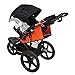 Baby Trend Xcel Jogger Stroller, Tiger Lily
