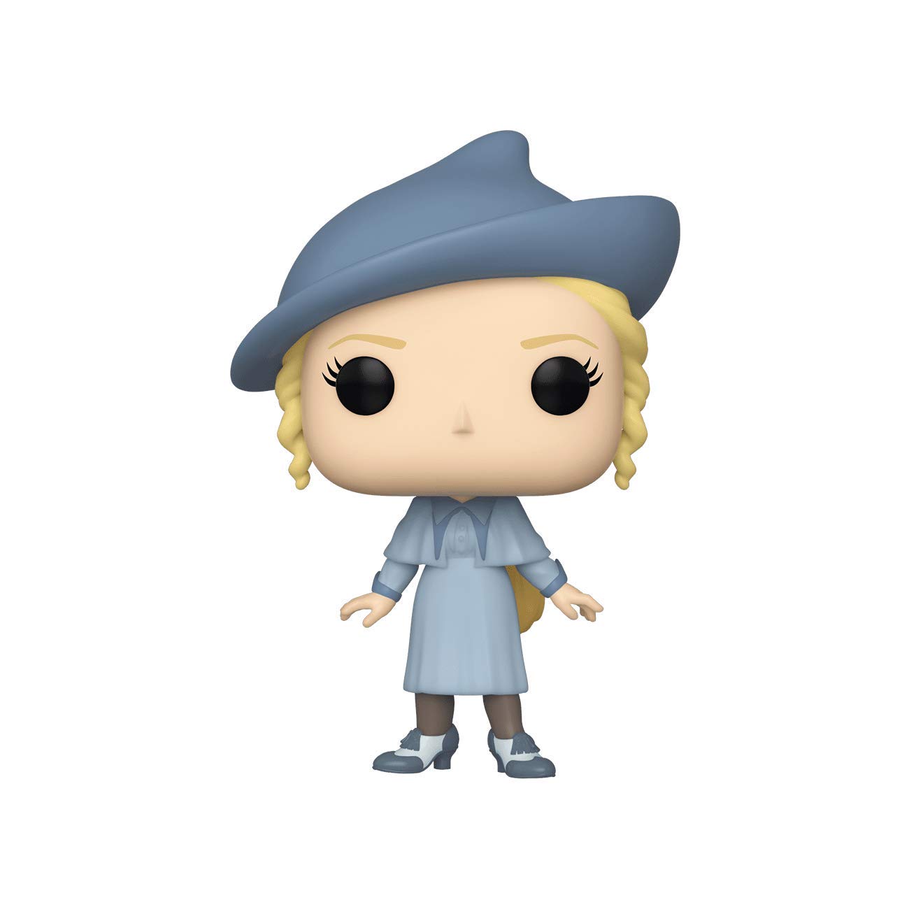Funko POP Harry Potter - Fleur Delacour in Beauxbaton Uniform (2020 Spring Convention Exclusive)