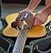 Boveda Holder for Guitars - Leak-Resistant Saddlebag Style - 2 Units