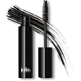 Jolie Cosmetics Sensitive Eyes Eye Mascara Hypoallergenic - Extremely Gentle (Black)