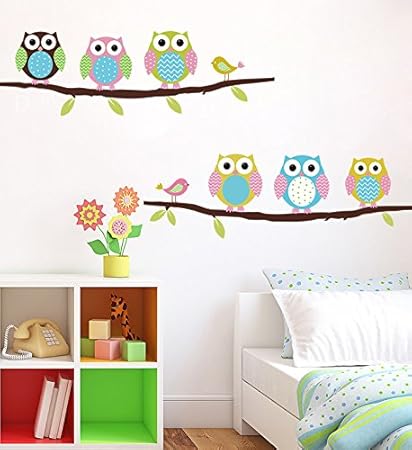 Amazon Com Free Shipping Cartoon Children S Room Bedroom