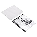 PATIKIL Universal Luggage Protector with Fastener