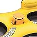 CoolerZ Rapid Rider X2 Inflatable 2-Person Tube with Beverage Cooler