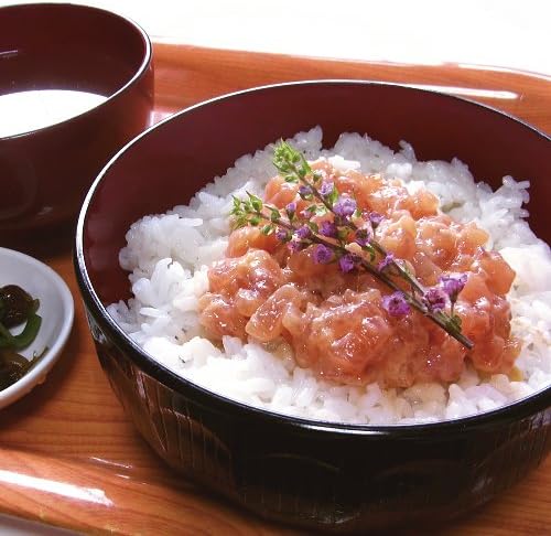 Amazon まぐろのなめろう丼 青森めぇーもん屋 どんぶり 通販