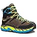 Hoka Tor Ultra Hi WP Trail Walking Boots - SS17
