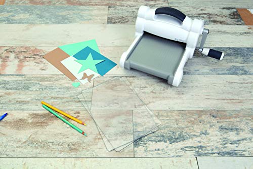 3 Sizzix+Accessory+Cutting+Pads+Standard