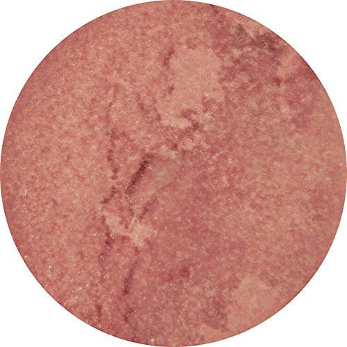 Rose Gold Designer Luster Dust - Non Edible