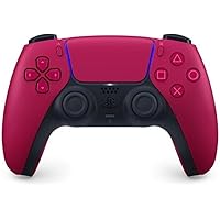 PlayStation DualSense Wireless Controller – Cosmic Red