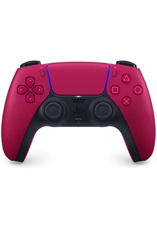 Amazon.com: PlayStation Sony 5 DualSense Wireless Controller