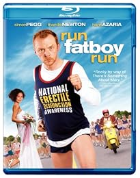 Run, Fat Boy, Run