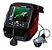 MarCum LX-9 Digital Sonar/Camera System LCD Dual Beam with OSD Camera (8-Inch) primary