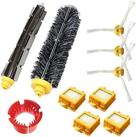 Arclyte iRobot Roomba 700 760 770 780 790 Series Vacuum Accessory Refresh Parts Kit