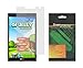 ASUS ZenPad 8.0 Tablet Screen Protector Film, iShoppingdeals Ultra HD Crystal Clear Screen Protector Film Guard for ASUS ZenPad 8.0 Z380M Tablet 2016 Release - 2pcs