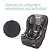 Maxi-Cosi Pria 70 Convertible Car Seat (Black Gravel)