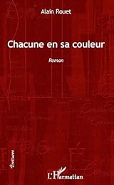 Chacune en sa couleur