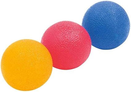 non toxic stress balls