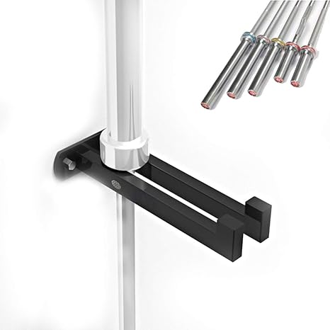 Amazon Co Jp 縦型ダンベルウェイトラック コンパクトバーベル収納ラック 収納が簡単ダンベル スタンド滑り止めフィットネスプッシュアップスタンドホームダンベル収納 ホーム キッチン