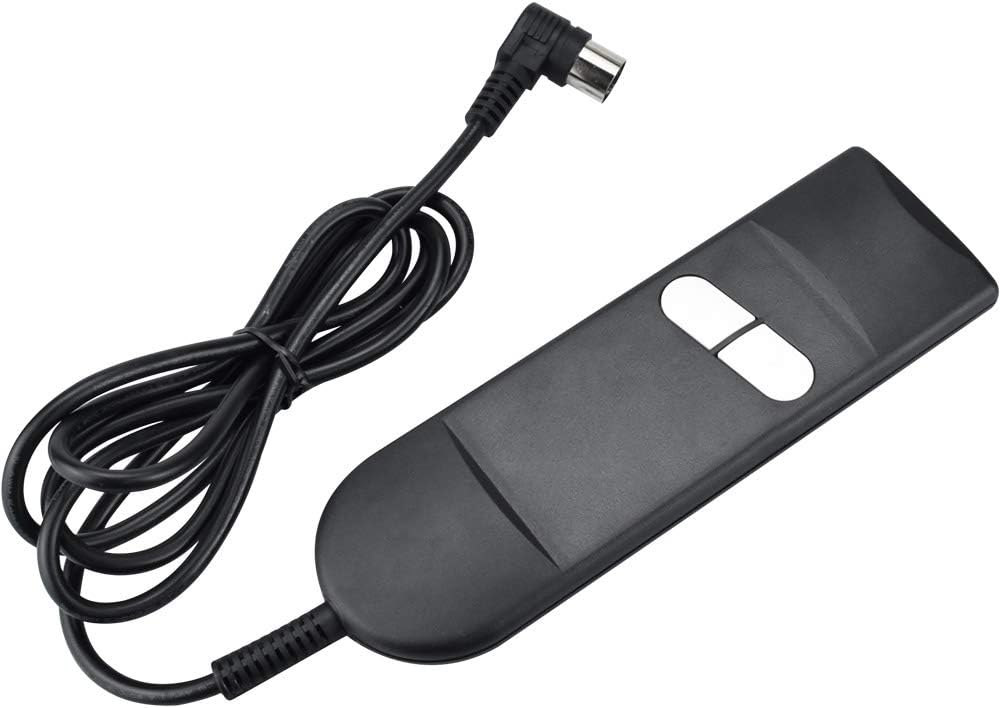 Elektrischer Lifterstuhl Controller - 6-Tasten Handsteuerung