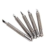 DN 60 Degree Blade Cutting Plotter Vinyl Cutter CB09 (Pack Of 5)