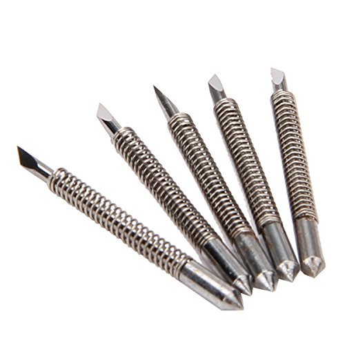 DN 60 Degree Blade Cutting Plotter Vinyl Cutter CB09 (Pack Of 5)