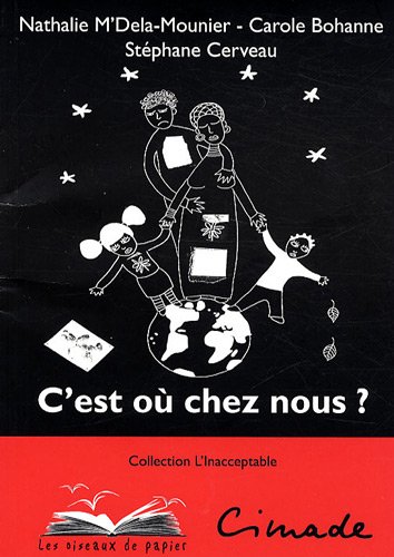 C'est où chez nous ?