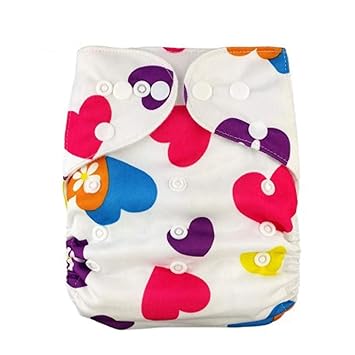 amazon nappies