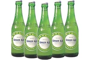 Boylan Bottleworks 12 oz. Ginger Ale 12pack by Boylan