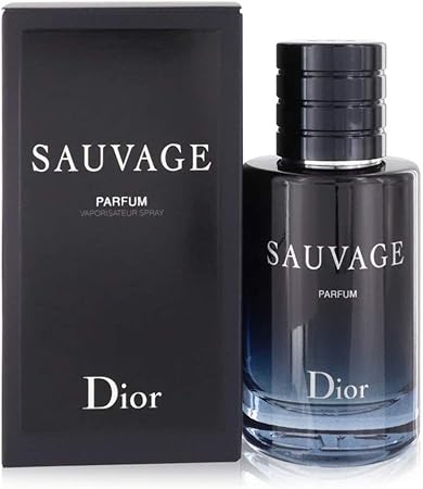 Amazon クリスチャン ディオール ソヴァージュ パルファン Sp 60ml 並行輸入品 Christian Dior パルファム 通販