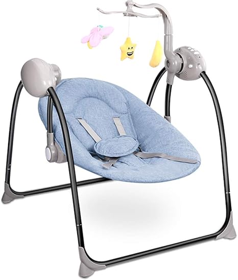 baby rocking folding chair