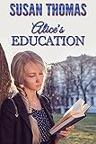 Alice's Education: strict discipline in a girls' college