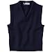 French Toast Little Boys' V-Neck Sweater Vest (Navy - 6)