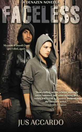 Faceless (a Denazen novella)