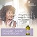 Pangea Organics Body Oil | Pyrenees Lavender with Cardamom | Body Massage Oil | Nourishing, Organic Body Oil for Dry Skin | 4 Oz. Anti-Aging, Natural Skin Oil | Vegan & Gluten-Free | Non-GMO