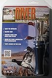 Buck Gardner Diver Duck Game Call
