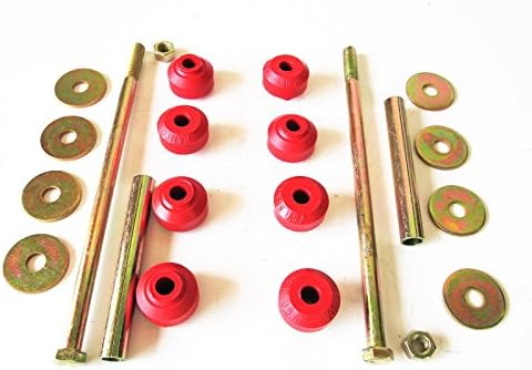 Ford Explorer 2002-2005 Sway Bar Link Rear Right And Left Side 2Pcs Save Money