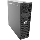 New Avalon Q 90TH/s Bitcoin Miner 1674W 18.6J/TH ASIC Miner Quiet Home BTC Mining with PSU Avalon BTC Miner 110-220V Support Low Noise