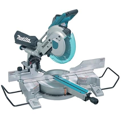 Makita Kappsäge und Gehrungssäge LS1016L