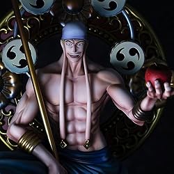 Megahouse - One Piece - NEO-Maximum - The Only God