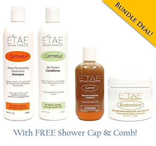 E'TAE Natural Products Bundle Deal