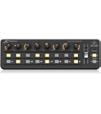 Amazon.com: Korg Nanokontrol Studio Bluetooth/USB MIDI Control