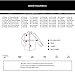 Men's Bamboo Fiber Dress Shirts Slim Fit Solid Long Sleeve Casual Button Down Shirts, Elastic Formal Shirts for Men,White Shirts, 15.5