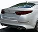 Subject 9 - Fits: Optima Pre-Cut Vinyl Overlay Taillight Plus Tint (2014 2015) Dark