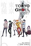 Tokyo Ghoul: Past