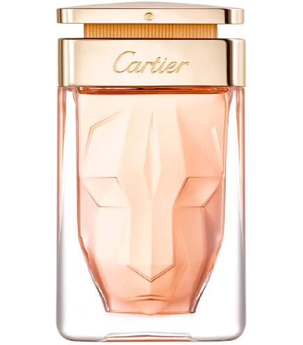 Amazon.com: Cartier La Panthere for Women 2.5 oz Eau de Parfum Spray